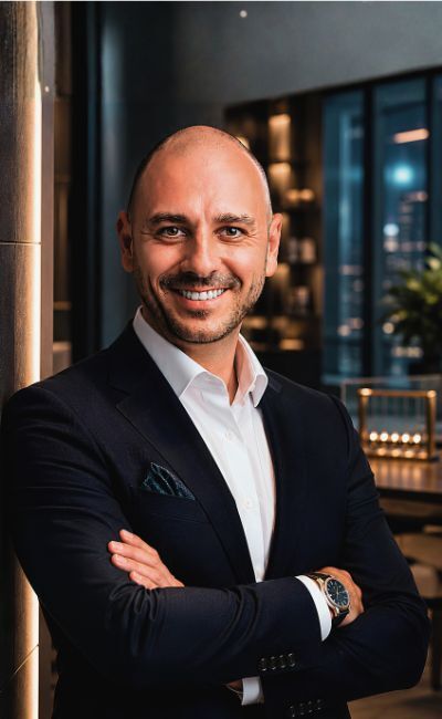 Codrut G. DANCIU